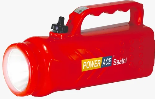 Power Ace Saathi Torch